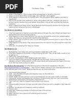 Dig It Webquest Pdf Soil Earth Sciences
