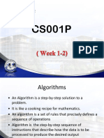Wk 1a Algorithm Psuedocode.pdf