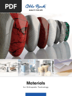 Materials