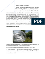 Arquitectura neumática: construcciones soportadas y hinchadas por aire