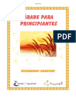 Arabe para principiantes.pdf