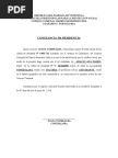 CONSEJO COMUNAL FORMATO MODELO EJEMPLO CARTA AVAL