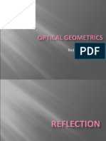 Optical Geometrics Dial 22-XA