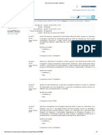 Exercícios de Fixação - Módulo I - Curso DPRSPF-2016-T01A