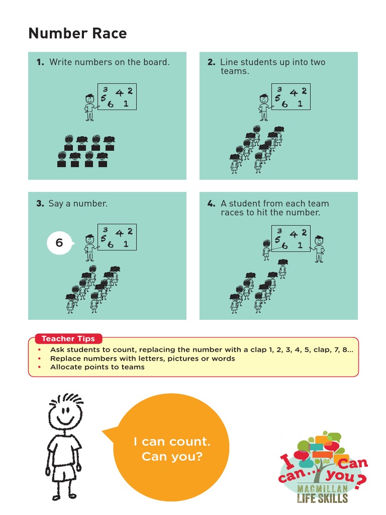 Engaging ESL Activities for Kids | PDF | Languages | Language Arts ...