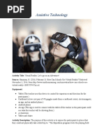 assistive technology