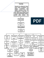 WOC Pre-Eklampsia: Faktor Risiko dan Komplikasi