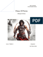 Prince of Persia Saga
