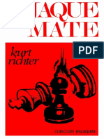 27 - Jaque Mate. - Kurt Richter PDF