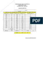 EXAMEN GRANULOMETRIA