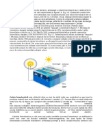 Efectul Fotoelectric X Fotovoltaic