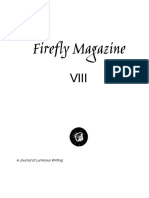 Firefly Magazine Issue 8 Final