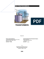 Best-Practice Manual-Transformers.pdf