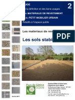 02-Les Sols Stabilises-Guide Materiaux Pays Gatine 2011 PDF