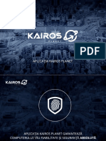 Kairosplanet Application Ro 1