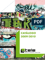 Catalogo 2009 Esp tele hasse