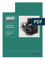 Class 5 LTR SmartMotor Installation and Startup Guide