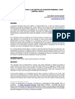 FODA Limonal PDF