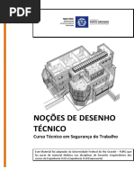 Apostila Desenho e CAD - Adaptado