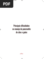 Focus Special Pancreatite