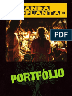 O Plantae Portifolio