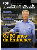 Música & Mercado #86
