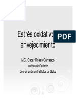 Estres Oxidativo