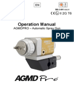 Agmd Pro Manual