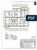 A.06 Plan Etaj 2