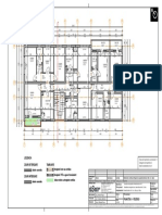 A.07 Plan Etaj 3