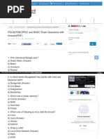 Download Http Focus Bangla Com Pgcb Pdb Dpdc and Badc Exam Questions With Answer PDF by ZeroCool Virgo SN331321175 doc pdf