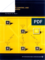 SCADA-Supervisory and Data Acquisition