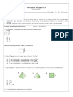 Prueba Geometría 2D y 3D 5 BASICO