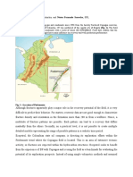 Cupiagua Uncertainties Offer Insight Into Piedemonte Exploration Prospects in Colombia