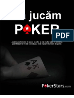 Lee Nelson - SĂ JUCĂM POKER