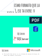 SQL Server Auditoría