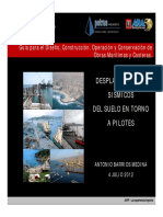 Geotecnia en Obras Portuarias PDF