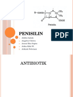 PENISILIN