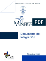 Modelo Universitario Minerva