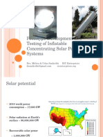 Solar 2010 Presentation RIC