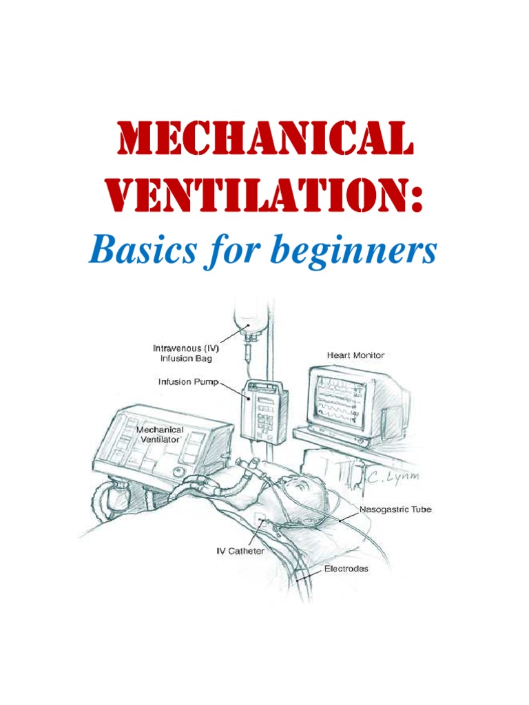 Mechanical+VentilationBasics+for+Beginners [Unlocked by com
