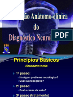 Principios Basicos Do Diag Neurologico
