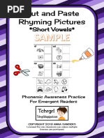 phonological awareness 2