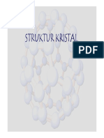 Struktur Kristal (Compatibility Mode)