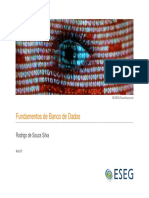 Aula 01 BD - Eseg PDF