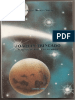Joaquín Trincado, Algo de Su Vida y de Obra (Parte I)