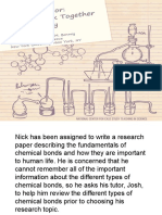 Chemical Bonds