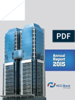 Annual Report 2015