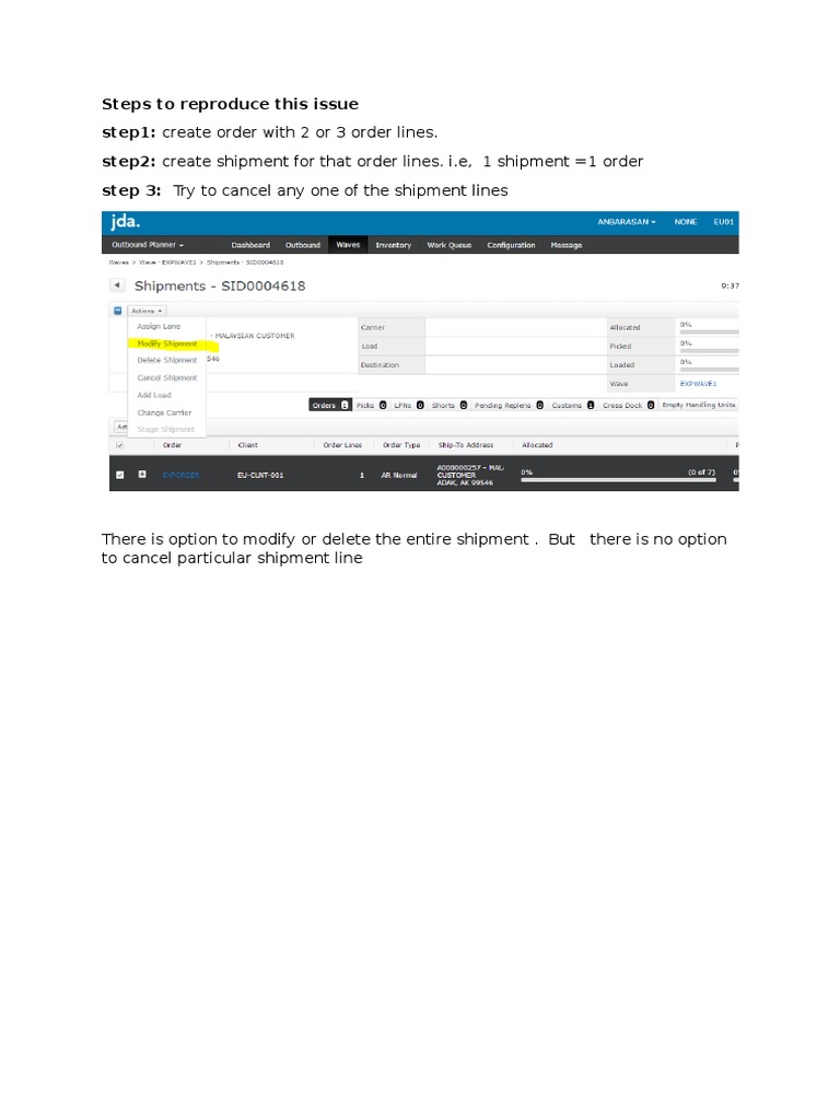 Steps To Reproduce This Issue | PDF | Teaching Methods & Materials