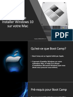 yassine zemih-installer windows sur votre mac